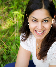 Book an Appointment with Anita Arora for Infant Feeding Support
