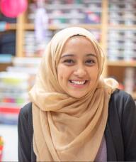 Book an Appointment with Faiza Ali for Counselling and Coaching