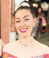 Book an Appointment with Gemma Livingston at The WOMB Burlington