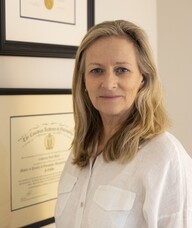 Book an Appointment with Cathy Boyce for Osteopathy