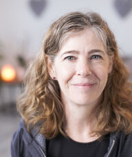 Book an Appointment with Andrea Takahashi for Osteopathy