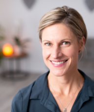 Book an Appointment with Gerda Hayden for Pelvic Health Physiotherapy