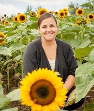 Book an Appointment with Joanna Hack for Holistic Nutrition