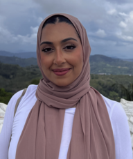 Book an Appointment with Faryal Zahir for Pelvic Health Physiotherapy