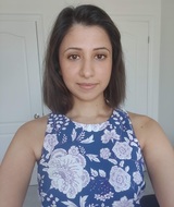 Book an Appointment with Upasana Grover at The WOMB Milton