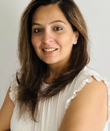 Book an Appointment with Warda Khan at The WOMB Milton