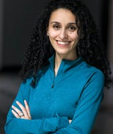 Book an Appointment with Monica Mansour at The WOMB Milton
