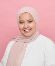 Book an Appointment with Nada Hussein for Counselling and Coaching
