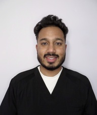 Book an Appointment with Abhay Sharma for Chiropody