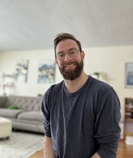 Book an Appointment with David Berger-Jones for Counselling