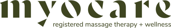 MyoCare Registered Massage Therapy + Wellness