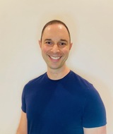 Book an Appointment with Scott Koza at Annex - MyoCare Registered Massage Therapy