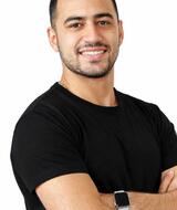 Book an Appointment with Pouya Farokhsiary at Leaside - MyoCare Registered Massage Therapy