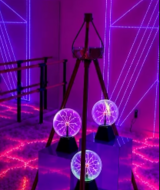 Book an Appointment with Ionic Salt Healing Room at Ubuntu Wellness