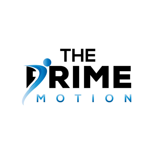 The Prime Motion