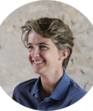 Book an Appointment with Chloé Kubich for Ostéopathie