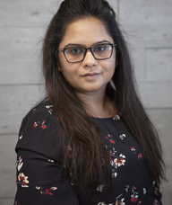 Book an Appointment with Rutu Desai for Pelvic Floor Chair