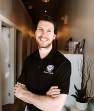 Book an Appointment with Dr. Dustin Johnston for Chiropractic