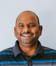 Book an Appointment with Gugan Dakshnamurthy for Physiotherapy