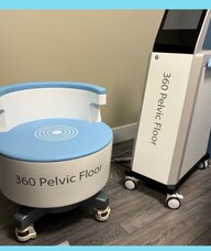 Book an Appointment with Pelvic Floor Chair for Pelvic Floor Chair