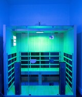 Book an Appointment with Infrared Sauna at REVIBE Mississauga - Sherway