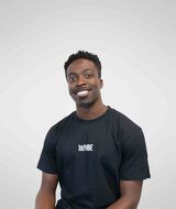 Book an Appointment with Benson Amihere at REVIBE Mississauga - Sherway