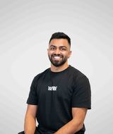 Book an Appointment with Dr. Trevor D'Souza at REVIBE Mississauga - Sherway