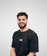 Book an Appointment with Zeeruk Rehman at REVIBE Mississauga - Sherway