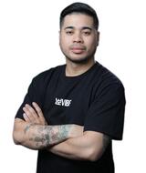 Book an Appointment with Joseph De Leon at Revibe Markham @ Rec 44