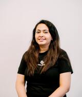 Book an Appointment with Mitalee Dalvi at REVIBE Mississauga - Sherway