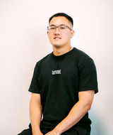 Book an Appointment with Vincent Nguyen at REVIBE Mississauga - Sherway