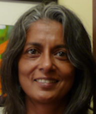 Book an Appointment with Gayatri Murthy for Massage Therapy