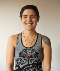Book an Appointment with Ilinca Carbureanu for Massage Therapy
