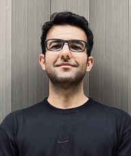 Book an Appointment with Ashkan Jahadi for Massage Therapy