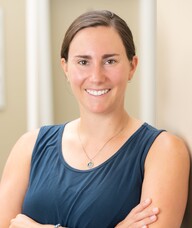 Book an Appointment with Kayla Larsen for Physiotherapy