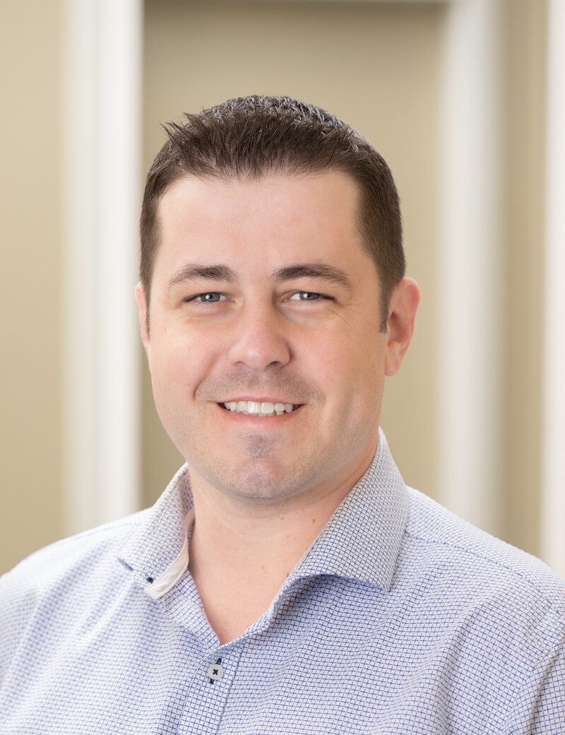 Photo of Shayne Alyward