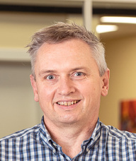 Book an Appointment with Martin Davies for Physiotherapy