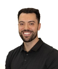 Book an Appointment with Zak Palek for Physiotherapy