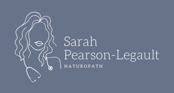 Sarah PL ND
