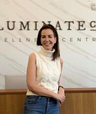 Book an Appointment with Mrs. Caelin Nadin for Somatic Therapy
