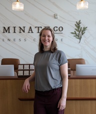 Book an Appointment with Mrs. Katie Ryan for Osteopathy