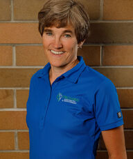 Book an Appointment with Annick de Gooyer for Physiotherapy