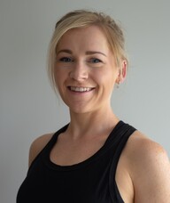 Book an Appointment with Kate Pendergast for Physiotherapy