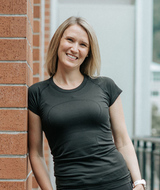 Book an Appointment with Lindsay McCann at Impulse Sport Therapeutics
