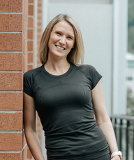 Book an Appointment with Lindsay McCann for Massage Therapy