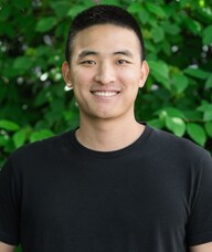 Book an Appointment with Edward Lu for Chiropractic