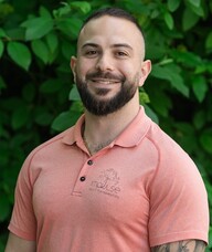 Book an Appointment with Joseph Daou for Massage Therapy