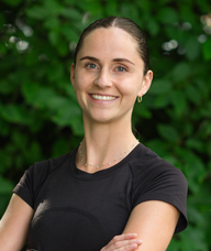 Book an Appointment with Jenna Fox for Physiotherapy
