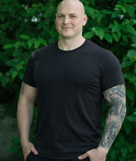 Book an Appointment with Brad Goodchild for Registered Clinical Counselling