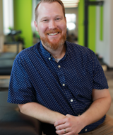 Book an Appointment with Chris Holt at Summerside Physiotherapy - Southside